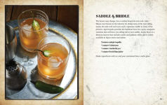 Alternative view 8 of John Wayne: The Official Cocktail Book