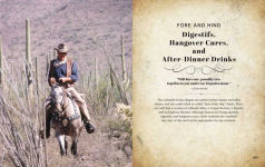 Alternative view 9 of John Wayne: The Official Cocktail Book
