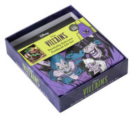 Title: Disney Villains: Devilishly Delicious Cookbook Gift Set, Author: Julie Tremaine