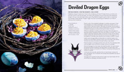 Alternative view 2 of Disney Villains: Devilishly Delicious Cookbook Gift Set