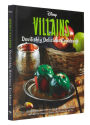 Alternative view 8 of Disney Villains: Devilishly Delicious Cookbook Gift Set