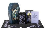 Title: The Nightmare Before Christmas Tarot Deck and Guidebook Gift Set, Author: Minerva Siegel