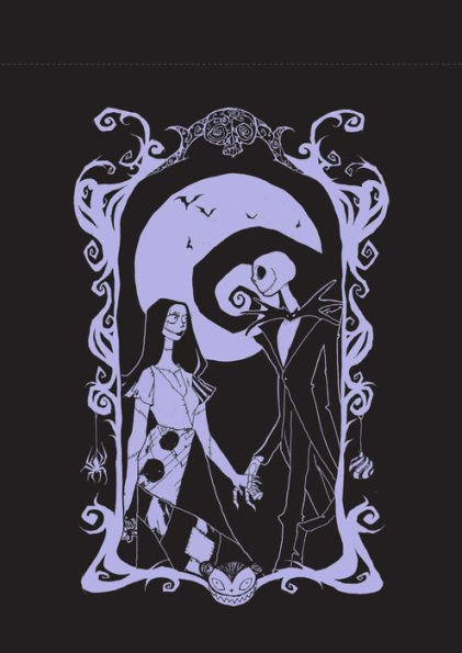 THE NIGHTMARE BEFORE CHRISTMAS TAROT DECK AND GUIDEBOOK – Academy Museum  Store