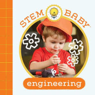 Title: STEM Baby: Engineering: (STEM Books for Babies, Tinker and Maker Books for Babies), Author: Dana Goldberg