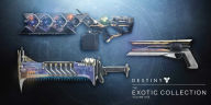 Title: Destiny: The Exotic Collection, Volume One, Author: Insight Editions