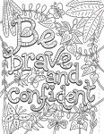 Alternative view 4 of Mindful Sticker By Number: Animals: (Sticker Books for Kids, Activity Books for Kids, Mindful Books for Kids)