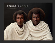 Title: Ethiopia: A Photographic Tribute to East Africa's Diverse Cultures & Traditions (Art photography, Books About Africa), Author: Joey L.