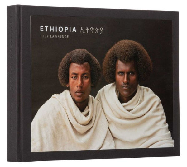 Ethiopia: A Photographic Tribute to East Africa's Diverse Cultures & Traditions (Art photography, Books About Africa)