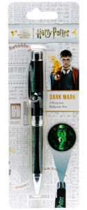 Title: Harry Potter: Dark Mark Projector Pen