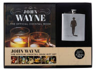 Title: John Wayne: The Official Cocktail Book Gift Set, Author: Insight Editions