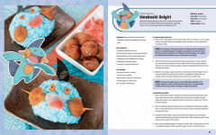 Alternative view 3 of My Pokémon Cookbook Gift Set [Apron]: Delicious Recipes Inspired by Pikachu and Friends