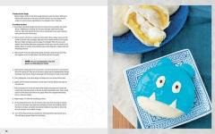 Alternative view 7 of My Pokémon Cookbook Gift Set [Apron]: Delicious Recipes Inspired by Pikachu and Friends