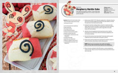 Alternative view 10 of My Pokémon Cookbook Gift Set [Apron]: Delicious Recipes Inspired by Pikachu and Friends