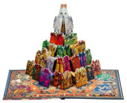 Alternative view 3 of Harry Potter: Hedwig Pop-Up Advent Calendar