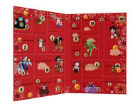 Dragon Ball Z: The Official Advent Calendar by Insight