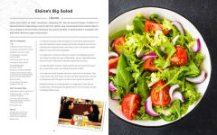 Alternative view 2 of Seinfeld: The Official Cookbook