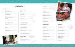Alternative view 3 of Seinfeld: The Official Cookbook