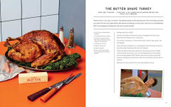 Alternative view 6 of Seinfeld: The Official Cookbook