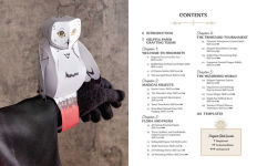 Alternative view 8 of Harry Potter: Magical Paper Crafts: 24 Official Creations Inspired by the Wizarding World