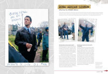 Alternative view 11 of The Wire: The Complete Visual History: (The Wire Book, Television History, Photography Coffee Table Books)