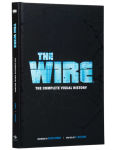 Alternative view 15 of The Wire: The Complete Visual History: (The Wire Book, Television History, Photography Coffee Table Books)