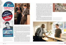 Alternative view 6 of The Wire: The Complete Visual History: (The Wire Book, Television History, Photography Coffee Table Books)