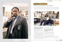 Alternative view 9 of The Wire: The Complete Visual History: (The Wire Book, Television History, Photography Coffee Table Books)