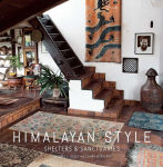 Alternative view 1 of Himalayan Style (Architecture, Photography, Travel Book): Shelters & Sanctuaries