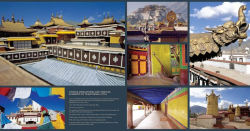 Alternative view 5 of Himalayan Style (Architecture, Photography, Travel Book): Shelters & Sanctuaries