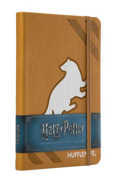 Harry Potter: Hufflepuff Boxed Gift Set
