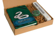 Title: Harry Potter: Slytherin Boxed Gift Set, Author: Insight Editions