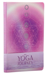 Ebook to download free My Yoga Journey (Yoga with Kassandra, Yoga Journal): A Guided Journal (English literature) PDB DJVU CHM by Kassandra Reinhardt, Kassandra Reinhardt