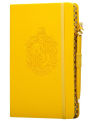 Harry Potter: Hufflepuff Classic Softcover Journal with Pen
