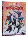 Marvel: Illustrated Guide to the Spider-Verse, Book by Marc Sumerak, Official Publisher Page