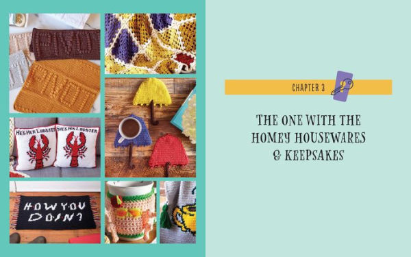 Barnes and Noble Harry Potter: Crochet Wizardry Patterns Potter Crafts: The  Official Pattern Book