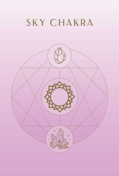 Crystal Healing Card Deck (Self-Care, Healing Crystals, Crystals Deck)