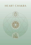Alternative view 4 of Crystal Healing Card Deck (Self-Care, Healing Crystals, Crystals Deck)