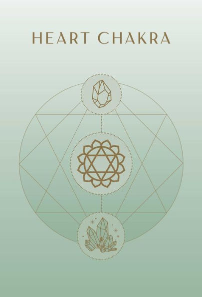 Crystal Healing Card Deck (Self-Care, Healing Crystals, Crystals Deck)