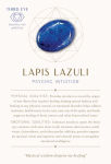Alternative view 9 of Crystal Healing Card Deck (Self-Care, Healing Crystals, Crystals Deck)