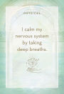 Alternative view 2 of I Radiate Joy: Daily Affirmation Cards from Yoga with Kassandra [Card Deck] (Mindful Meditation)