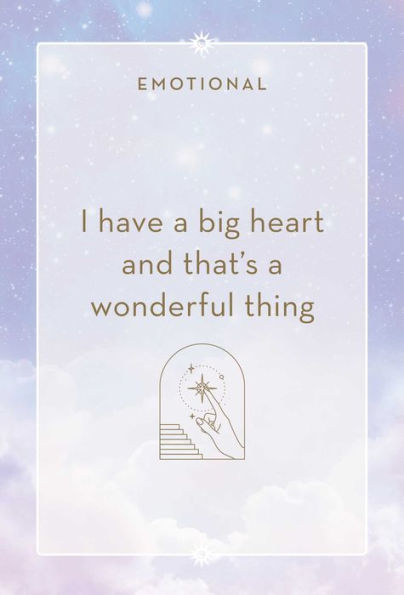 I Radiate Joy: Daily Affirmation Cards from Yoga with Kassandra [Card Deck] (Mindful Meditation)