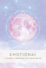 Alternative view 4 of I Radiate Joy: Daily Affirmation Cards from Yoga with Kassandra [Card Deck] (Mindful Meditation)