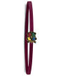 Alternative view 2 of Harry Potter: Hogwarts Crest Enamel Charm Bookmark