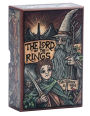 The Lord of the RingsT Tarot Deck and Guide