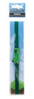 Minecraft: Creeper Enamel Charm Bookmark