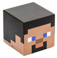 Title: Minecraft: Steve Block Stationery Set, Author: Insights