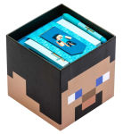 Alternative view 6 of Minecraft: Steve Block Stationery Set