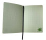 Alternative view 2 of Minecraft: Creeper Hardcover Journal