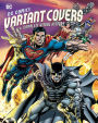 DC Comics Variant Covers