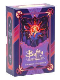 Free download ebook pdf file Buffy the Vampire Slayer Tarot Deck and Guidebook 9781647228514 by Gilly, Karl James Mountford, Gilly, Karl James Mountford DJVU iBook RTF